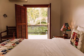 Resort Fazenda 3 Pinheiros