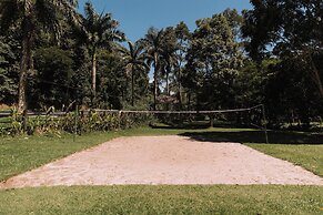 Resort Fazenda 3 Pinheiros