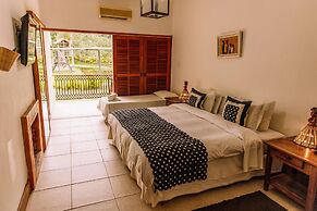 Resort Fazenda 3 Pinheiros