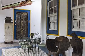 Resort Fazenda 3 Pinheiros