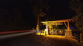 Resort Fazenda 3 Pinheiros