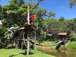 Resort Fazenda 3 Pinheiros