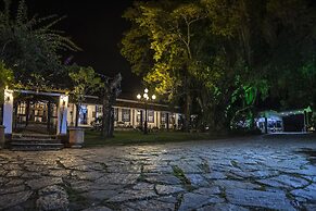 Resort Fazenda 3 Pinheiros