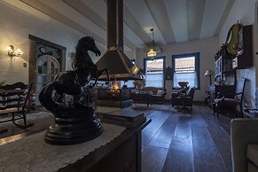 Resort Fazenda 3 Pinheiros