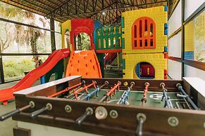 Resort Fazenda 3 Pinheiros