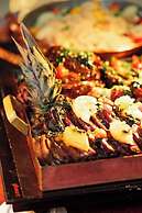 Resort Fazenda 3 Pinheiros