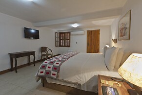 Resort Fazenda 3 Pinheiros