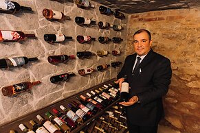 Resort Fazenda 3 Pinheiros