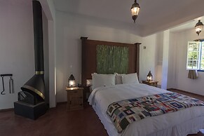 Resort Fazenda 3 Pinheiros