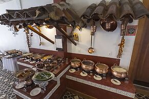 Resort Fazenda 3 Pinheiros