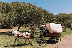 Resort Fazenda 3 Pinheiros