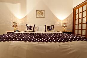 Resort Fazenda 3 Pinheiros