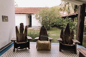 Resort Fazenda 3 Pinheiros