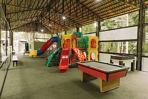 Resort Fazenda 3 Pinheiros