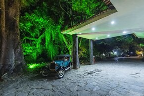 Resort Fazenda 3 Pinheiros