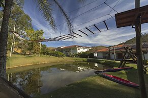 Resort Fazenda 3 Pinheiros