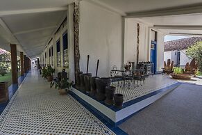 Resort Fazenda 3 Pinheiros