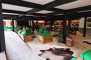 Resort Fazenda 3 Pinheiros