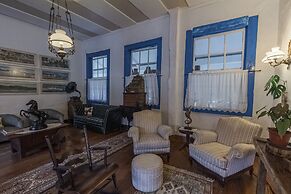 Resort Fazenda 3 Pinheiros