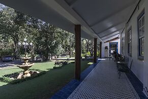 Resort Fazenda 3 Pinheiros