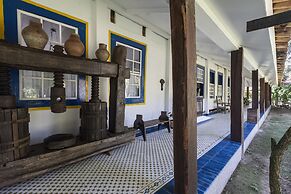 Resort Fazenda 3 Pinheiros