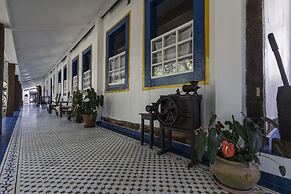 Resort Fazenda 3 Pinheiros