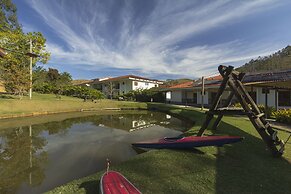 Resort Fazenda 3 Pinheiros