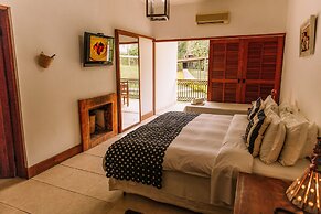 Resort Fazenda 3 Pinheiros