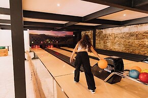 Resort Fazenda 3 Pinheiros