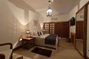 Resort Fazenda 3 Pinheiros