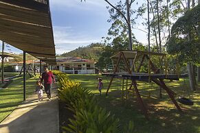 Resort Fazenda 3 Pinheiros