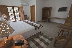 Resort Fazenda 3 Pinheiros