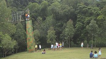 Resort Fazenda 3 Pinheiros