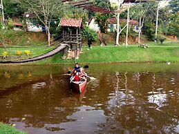 Resort Fazenda 3 Pinheiros