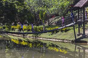 Resort Fazenda 3 Pinheiros