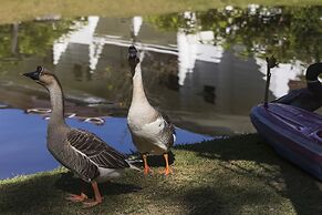 Resort Fazenda 3 Pinheiros