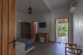 Resort Fazenda 3 Pinheiros