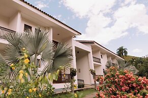 Resort Fazenda 3 Pinheiros