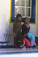 Resort Fazenda 3 Pinheiros