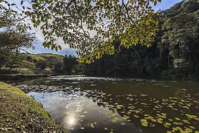 Resort Fazenda 3 Pinheiros