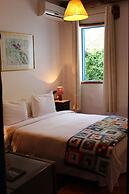 Resort Fazenda 3 Pinheiros