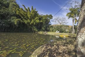 Resort Fazenda 3 Pinheiros