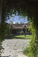 Resort Fazenda 3 Pinheiros