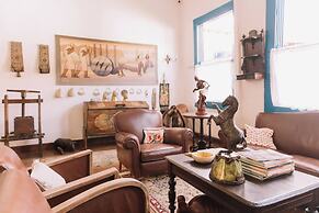 Resort Fazenda 3 Pinheiros