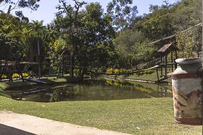 Resort Fazenda 3 Pinheiros