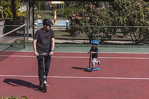 Resort Fazenda 3 Pinheiros