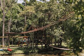 Resort Fazenda 3 Pinheiros