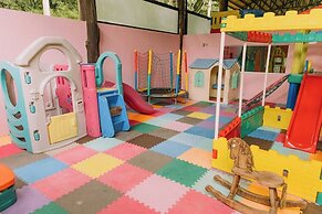 Resort Fazenda 3 Pinheiros