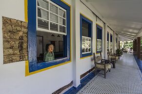 Resort Fazenda 3 Pinheiros