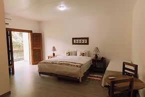 Resort Fazenda 3 Pinheiros